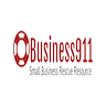 Logo of Business 911 Co-working @32nd Street