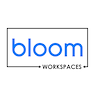 Logo of Bloom Workspaces