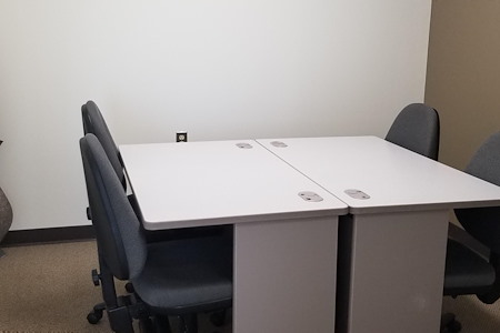 Howard Corporate Centre - Meeting Room B