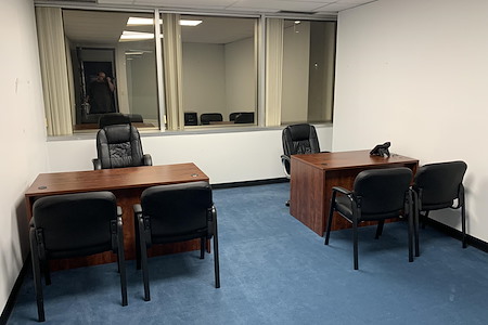 Melville Shared Office Suite - Suite 133