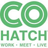 Logo of COhatch - The Newsstand