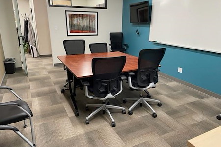 Office Evolution - Littleton - Meeting Room 1