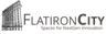 Logo of FlatironCity