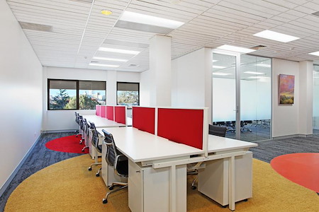 workspace365 - Edgecliff Centre - Internal Office 505