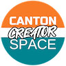 Logo of Canton Creator Space