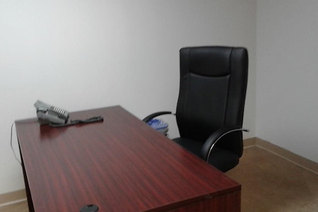 Sobon &amp;amp; Associates Business Center - Office 217