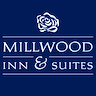 Logo of Millwood Inn &amp;amp; Suites