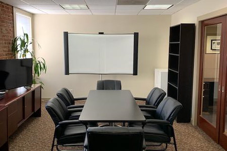 Excellent Financial Solutions, Inc. - Meeting Room 1