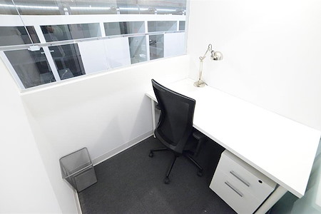 The Yard: Herald Square - Private Office for 1
