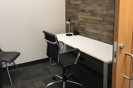 Executive Workspace| West Austin - SMART Office