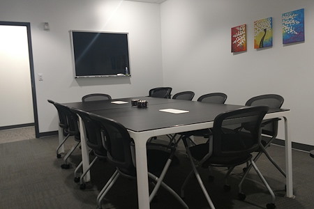 3LS WorkSpaces @ Conference Drive - Goodlettsville Meeting Room