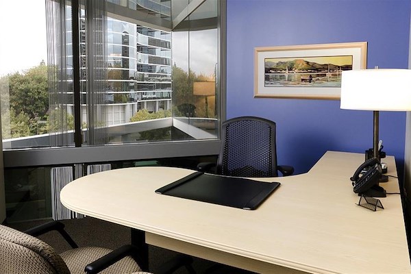 Intelligent Office of San Diego - Private Office - Suite 208