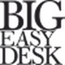 Logo of Big Easy Desk