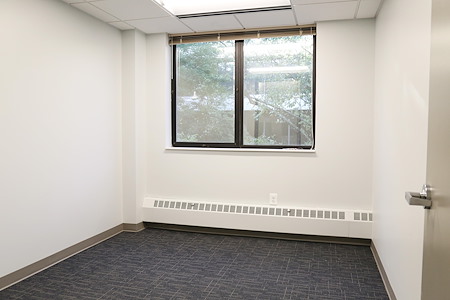 Perfect Office Solutions - Silver Spring - Office Space - W11