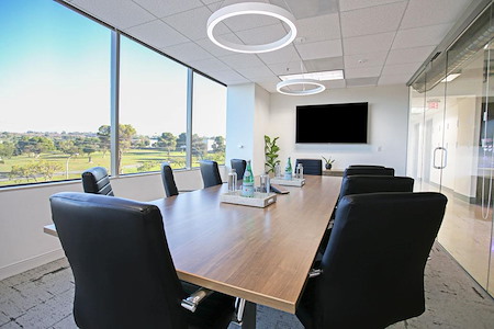 (400) Culver City - Large Conference Room