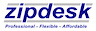 Logo of Zipdesk