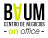 Logo of BAUM Centro de Negocios