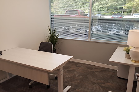 Office Evolution Fairfax - Office 126