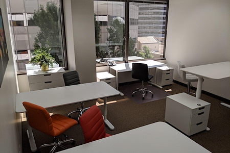 Pacific Workplaces - Oakland - Monthly Private Office 54