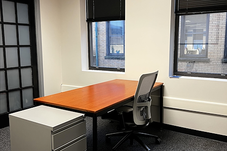 BusinessWise @ 4 Smithfield Street - Private Office 11I