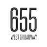 Logo of 655 West Broadway