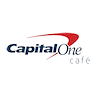 Logo of Capital One Café - Anacostia