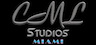 Logo of CML Studios Miami