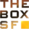 Logo of The Box SF