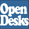 Logo of OpenDesks&#8482; | La Habra