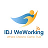 Logo of IDJ WeWorking