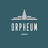 Logo of Orpheum