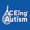 Logo of Aceing Autism