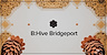 Logo of B:Hive Bridgeport
