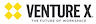 Logo of Venture X | LoDo