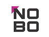 Logo of NOBO Workspaces