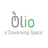 Logo of Olio Coworking Hopkins