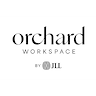 Logo of Orchard Workspace by JLL - Arlington