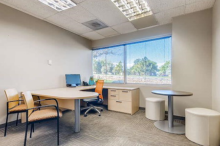 Office Evolution - Greenwood Village/Denver Tech Center - Exterior Office