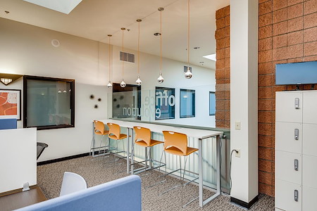 Office Evolution - Lone Tree/Park Meadows - Co-Working Space