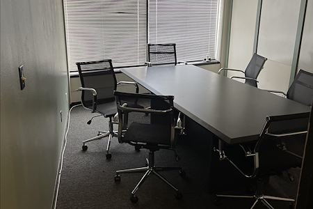 4000 WEST - Conference Room