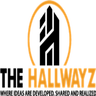 Logo of The Hallwayz