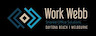 Logo of Work Webb Melbourne