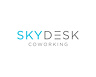 Logo of Sky Desk-Livingston