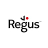 Logo of Regus | Gem Plaza