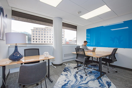 Expansive - Dupont Circle - Day Office 