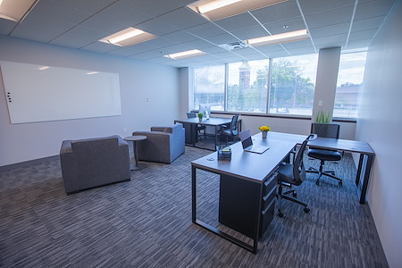 Edison Spaces - 7900 College - Office 132