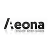 Logo of Aeona