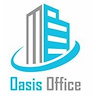 Logo of Oasis Office space- Lanham, Maryland