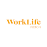 Logo of WorkLife Picton
