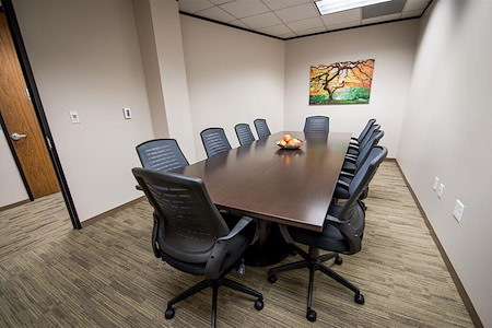 Avalon Suites - Tanglewood - Post Oak Conference Room